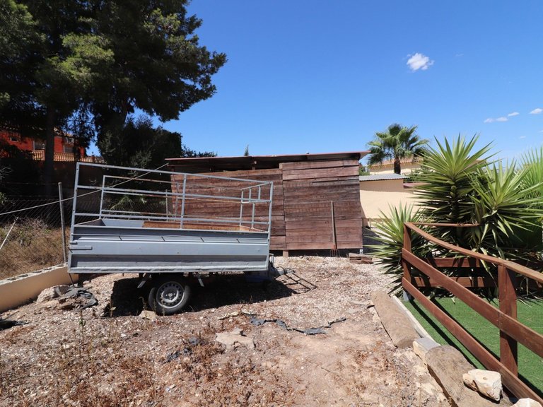 Villa for Sale in Algorfa, Alicante 37