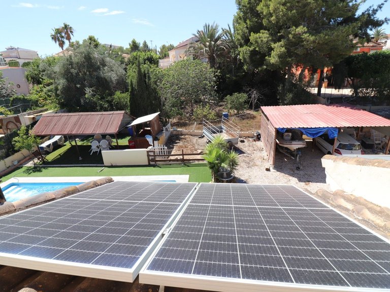 Villa for Sale in Algorfa, Alicante 42