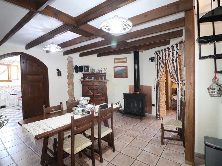 Villa for Sale in Algorfa, Alicante 7