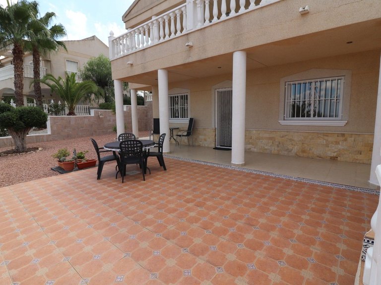 Villa for Sale in Algorfa, Alicante 19