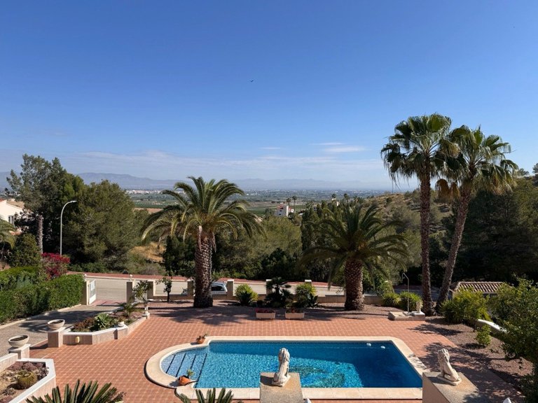 Villa for Sale in Algorfa, Alicante 2