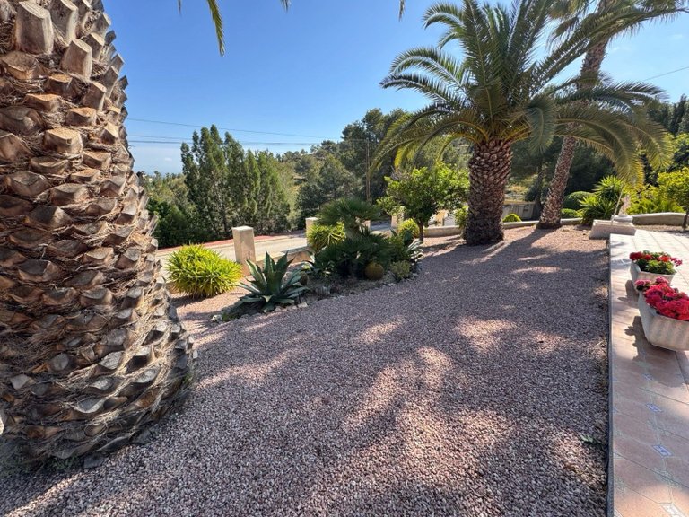 Villa for Sale in Algorfa, Alicante 23