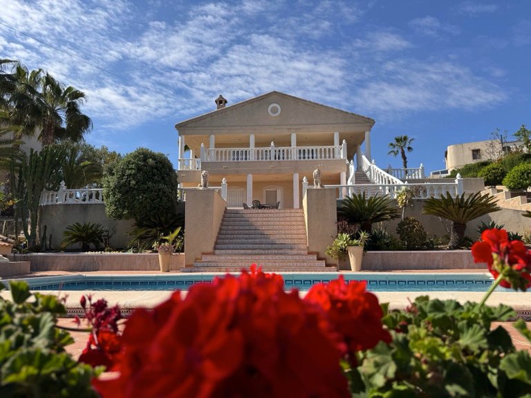 Villa for Sale in Algorfa, Alicante 24