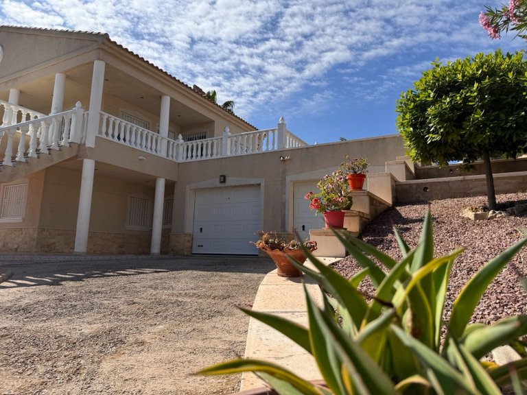 Villa for Sale in Algorfa, Alicante 27