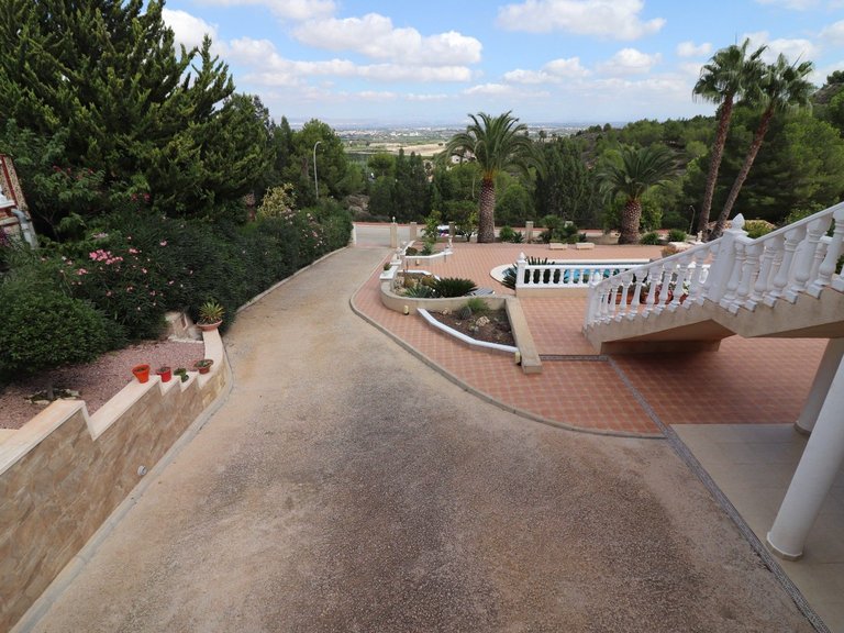 Villa for Sale in Algorfa, Alicante 31
