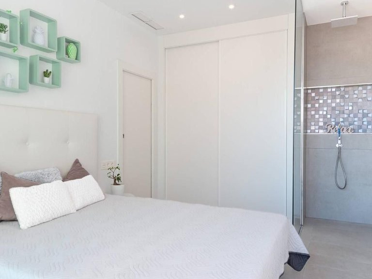 Villa for Sale in Benijofar, Alicante 10