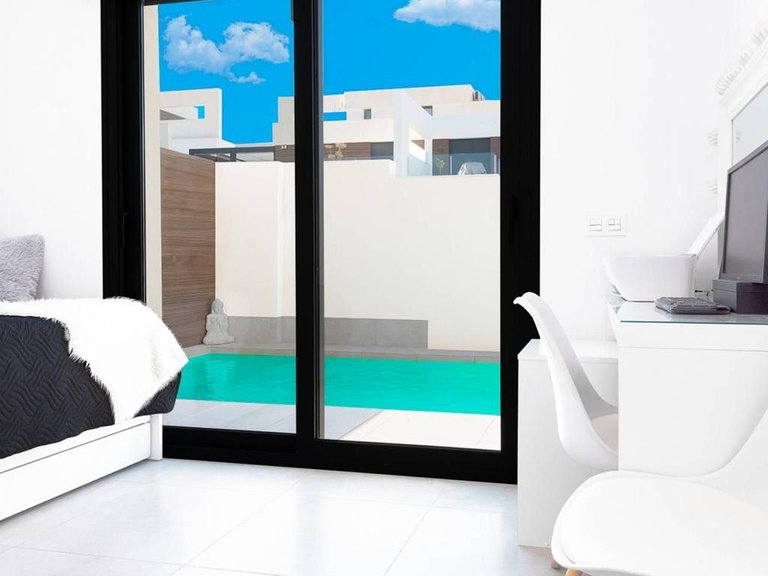 Villa for Sale in Benijofar, Alicante 13
