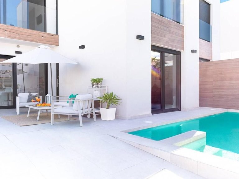 Villa for Sale in Benijofar, Alicante 23