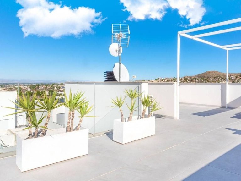 Villa for Sale in Benijofar, Alicante 25