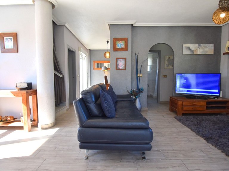 Villa for Sale in Orihuela Costa, Alicante 10