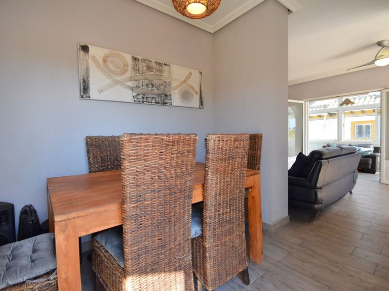 Villa for Sale in Orihuela Costa, Alicante 12