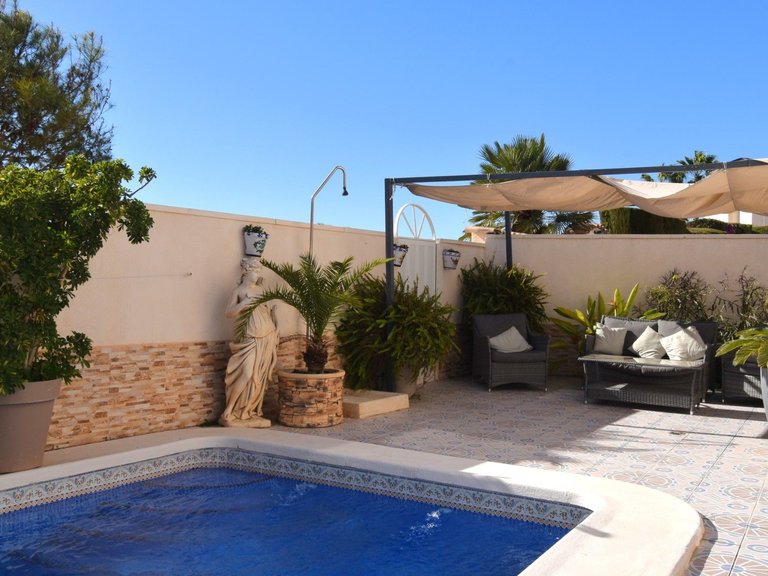 Villa for Sale in Orihuela Costa, Alicante 29