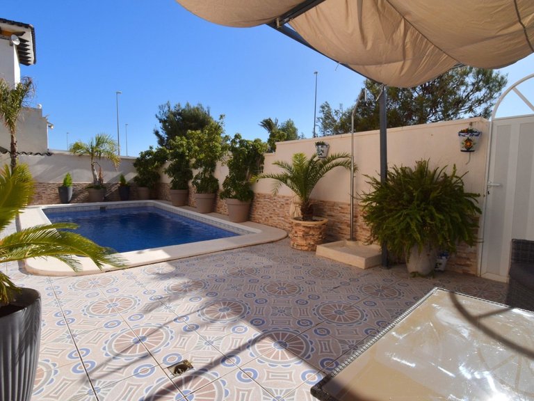 Villa for Sale in Orihuela Costa, Alicante 3