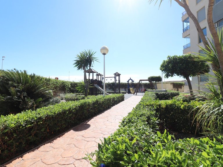 Town House for Sale in Guardamar Del Segura, Alicante 33