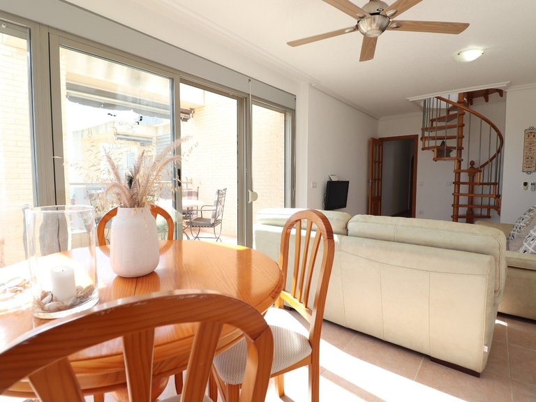 Town House for Sale in Guardamar Del Segura, Alicante 8