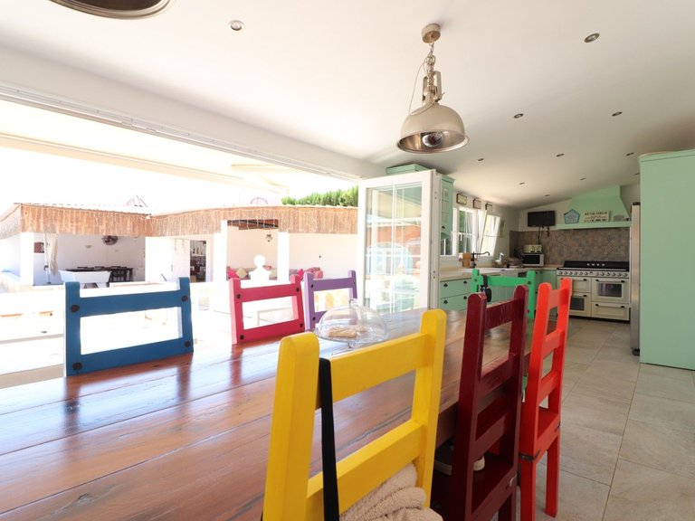 Country House for Sale in Almoradi, Alicante 12
