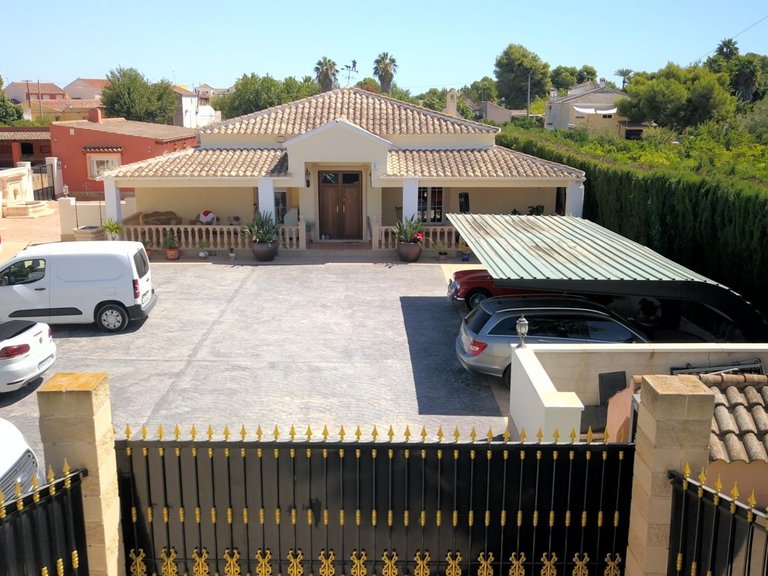 Country House for Sale in Almoradi, Alicante 22