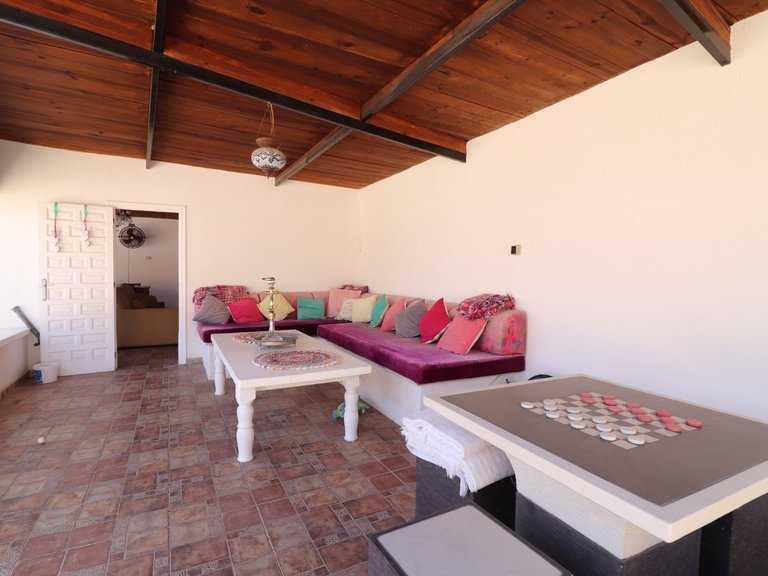 Country House for Sale in Almoradi, Alicante 37