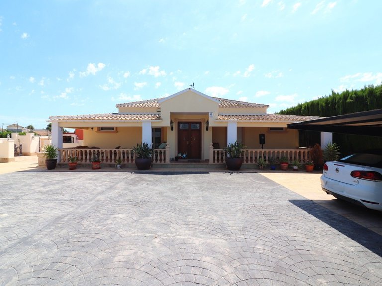 Country House for Sale in Almoradi, Alicante 9