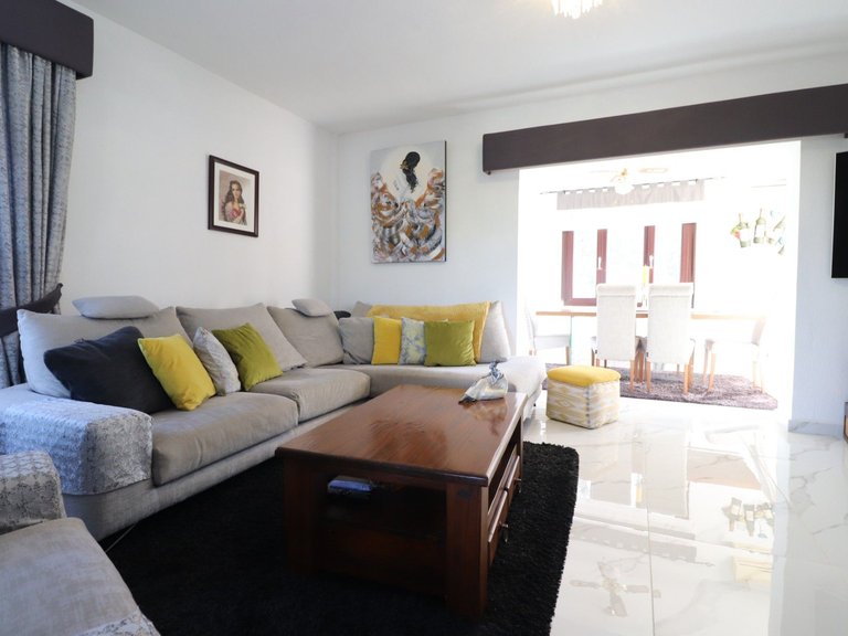 Villa for Sale in Almoradi, Alicante 13