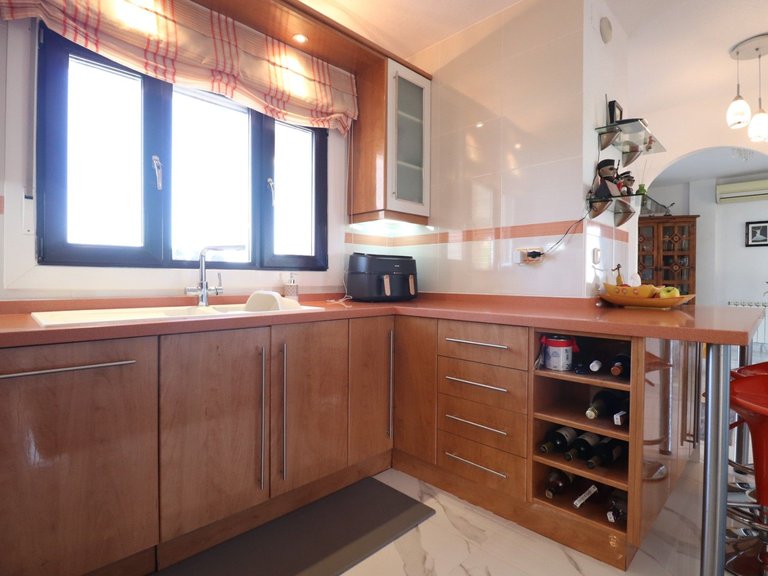 Villa for Sale in Almoradi, Alicante 17