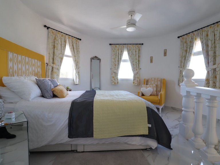 Villa for Sale in Almoradi, Alicante 21