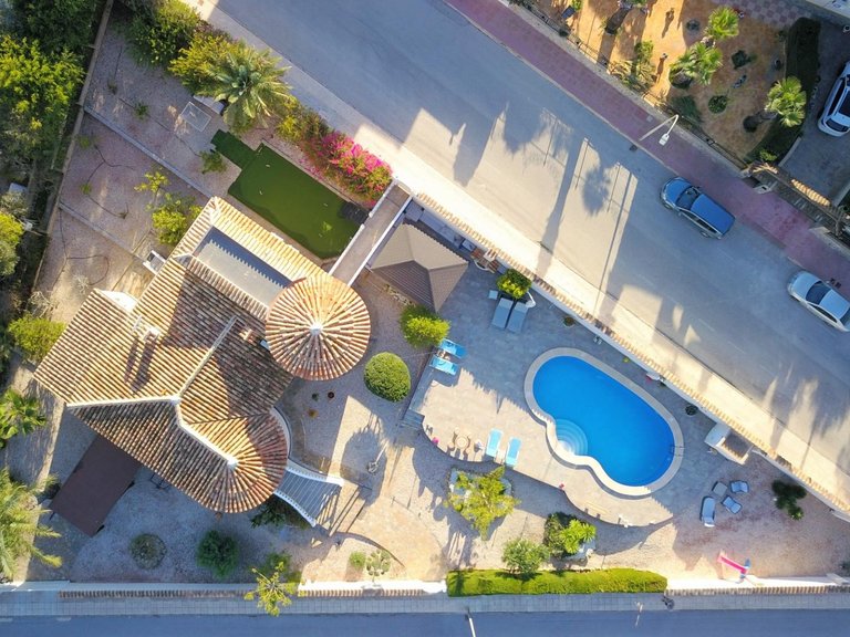 Villa for Sale in Almoradi, Alicante 5