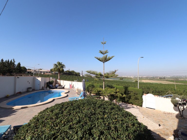 Villa for Sale in Almoradi, Alicante 7