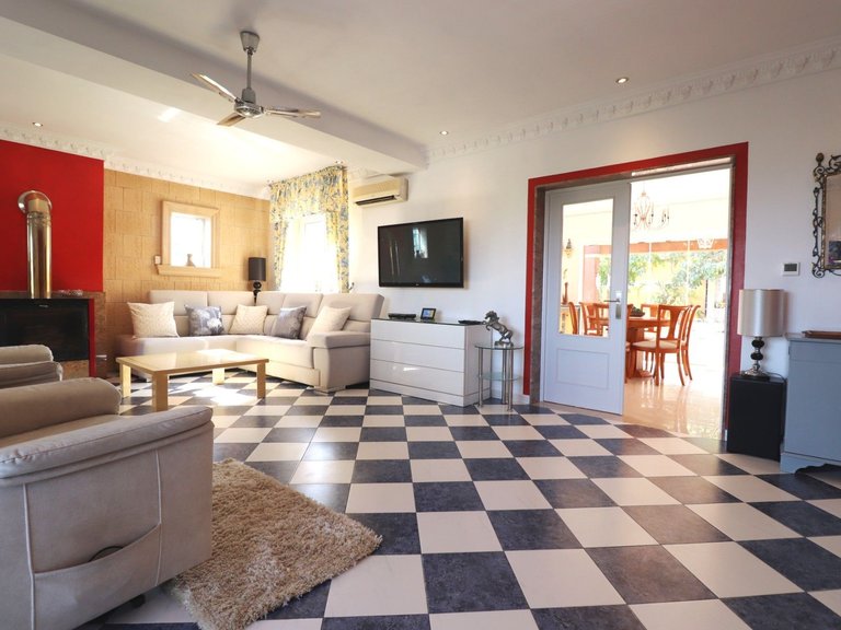Villa for Sale in Algorfa, Alicante 10