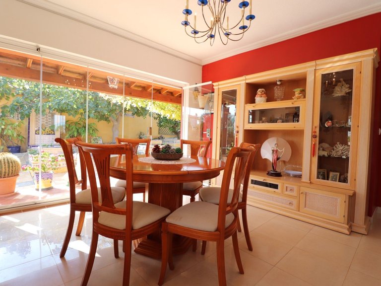 Villa for Sale in Algorfa, Alicante 13