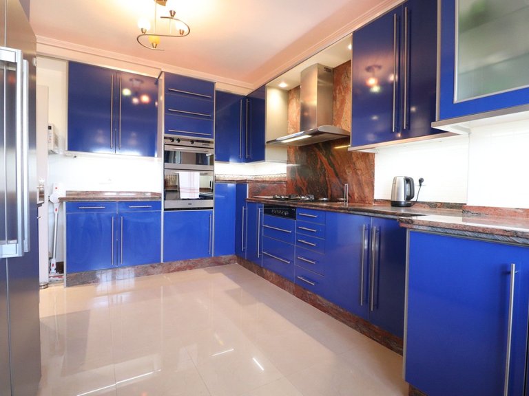 Villa for Sale in Algorfa, Alicante 17