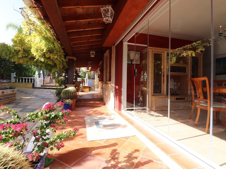 Villa for Sale in Algorfa, Alicante 32