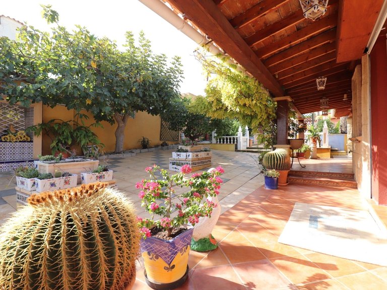 Villa for Sale in Algorfa, Alicante 33