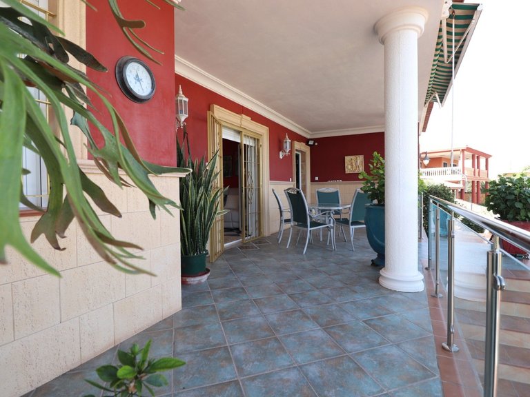 Villa for Sale in Algorfa, Alicante 34