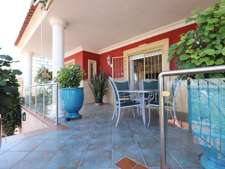 Villa for Sale in Algorfa, Alicante 35