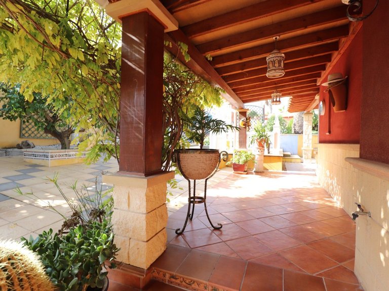 Villa for Sale in Algorfa, Alicante 45