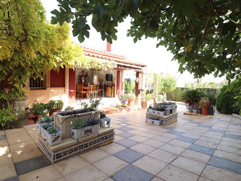 Villa for Sale in Algorfa, Alicante 47