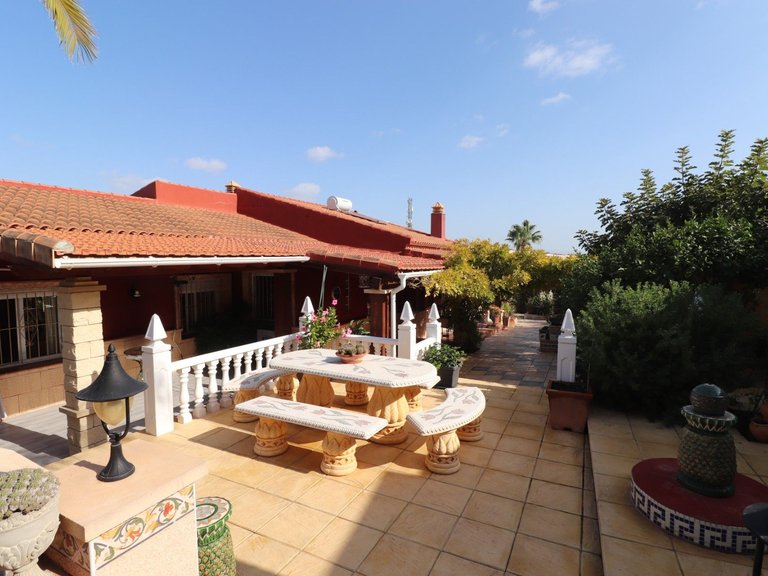 Villa for Sale in Algorfa, Alicante 49