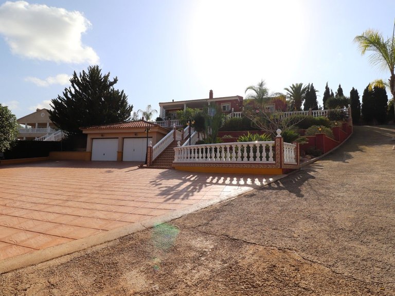 Villa for Sale in Algorfa, Alicante 5