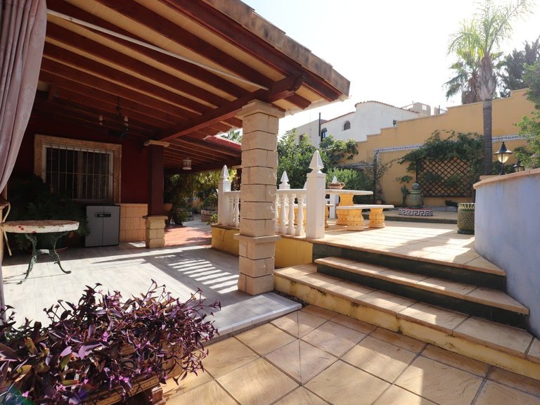 Villa for Sale in Algorfa, Alicante 50