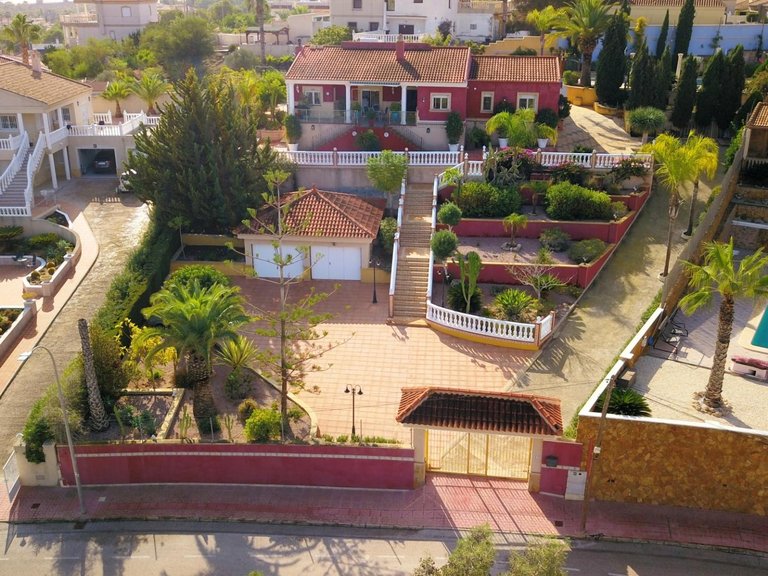 Villa for Sale in Algorfa, Alicante 6