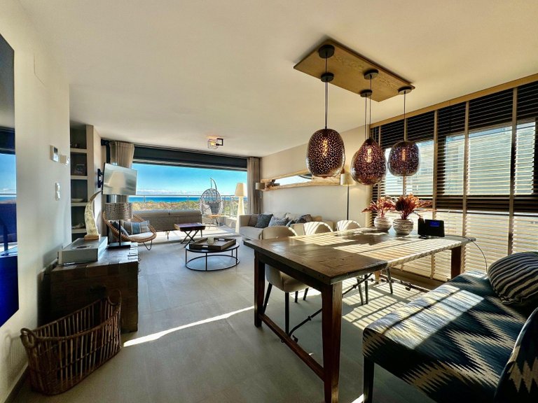 Apartment for Sale in Guardamar Del Segura, Alicante 1