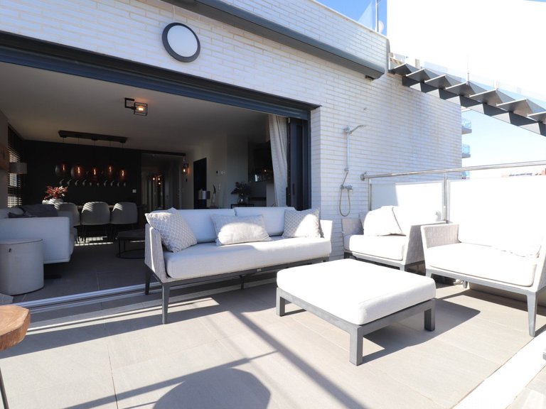 Apartment for Sale in Guardamar Del Segura, Alicante 10