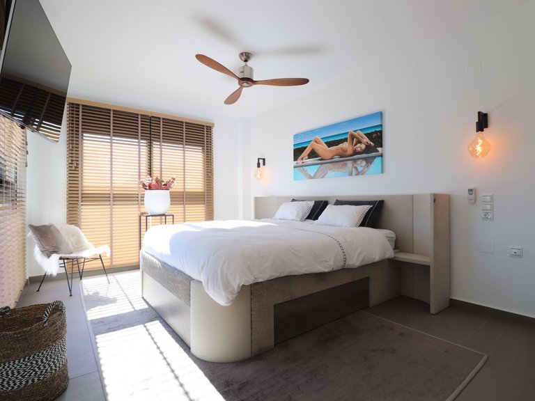 Apartment for Sale in Guardamar Del Segura, Alicante 12