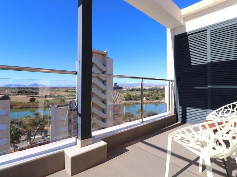 Apartment for Sale in Guardamar Del Segura, Alicante 20