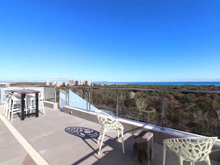 Apartment for Sale in Guardamar Del Segura, Alicante 21