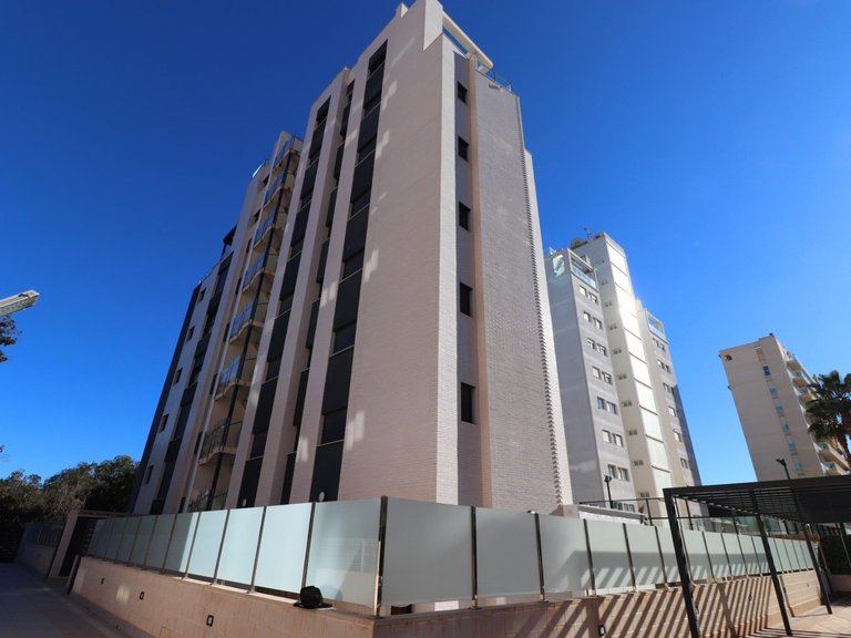 Apartment for Sale in Guardamar Del Segura, Alicante 27