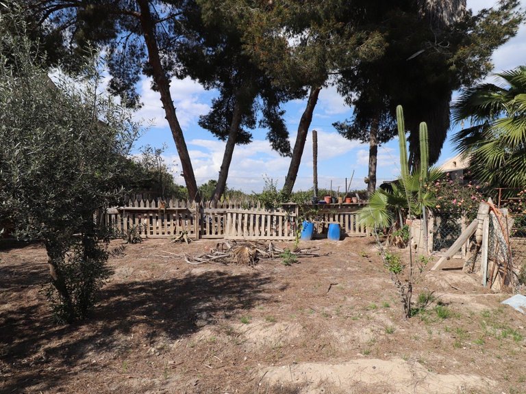 Villa for Sale in Almoradi, Alicante 37