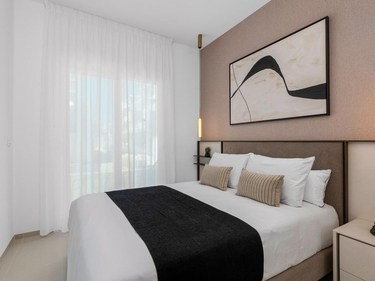 Penthouse for Sale in Rojales, Alicante 12