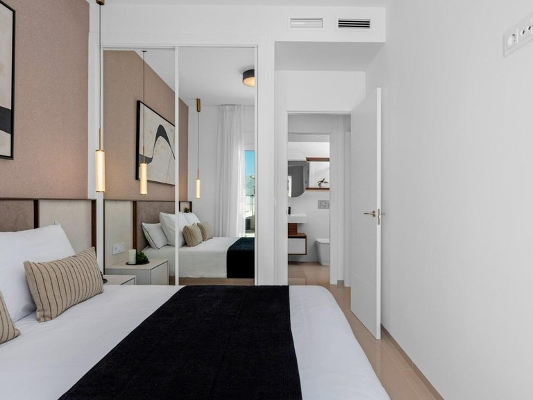 Penthouse for Sale in Rojales, Alicante 13